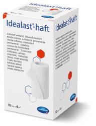 Fasa elastica autoadeziva Idealast-Haft, 10 cm x 4 m, Hartmann