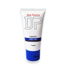 Crema cu uree 30%, 50 ml, Dotz Pharma