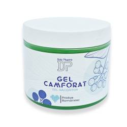 Gel camforat, 250 ml, Dotz Pharma