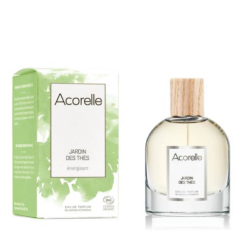 Edp jardin des thes, 50ml - Acorelle