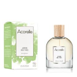 Edp jardin des thes, 50ml - Acorelle