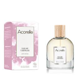 Edp sublime tubereuse, 50ml - Acorelle