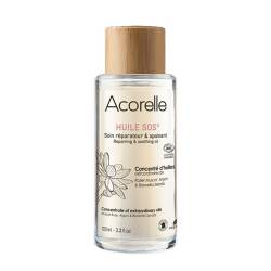 Ulei reparator si calmant, 100ml - Acorelle