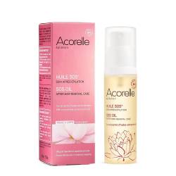 Ulei SOS contra iritatii, post-epilare, 50ml - Acorelle