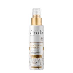 Ulei bronzant protector inainte si dupa plaja, 100ml - ACORELLE