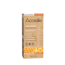 Ceara pentru epilat - format bile, 300g - Acorelle