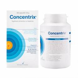 Concentrix x180cps