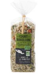 Mix pentru supa cu sare de mare si condimente, eco-bio, 250 g, Morel et Le Chantoux