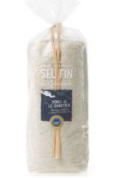 Sare de mare fina, 500 g, Morel et Le Chantoux