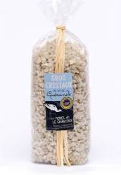 Sare de mare cristale mari, 500 g, Morel et Le Chantoux
