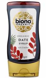 Sirop de curmale eco-bio 350g - Biona