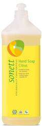 Sapun lichid ecologic Lamaie 1L - Sonett
