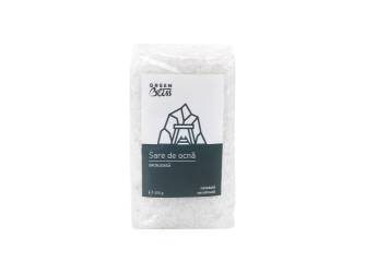 Sare de ocna grunjoasa, 500 g, Green Bliss