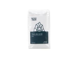 Sare de ocna fina, 500 g, Green Bliss
