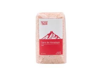 Sare de Himalaya fina, 500 g, Green Bliss