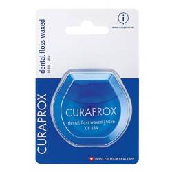 Curaprox dental floss ata dentara  (50m) DENT DF 834