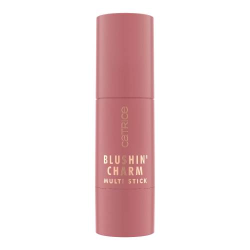 Blush stick Blushin' Charm, 050 Radiant Honey, 5.5 g, Catrice