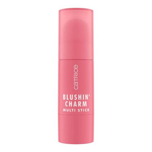 Blush stick Blushin' Charm, 010 Pink Sweetheart, 5.5 g, Catrice
