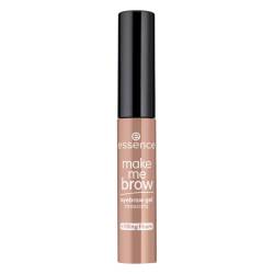 Mascara-gel pentru sprancene 01 Make Me Brow, 3.8 ml, Essence