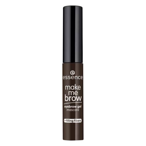Mascara-gel pentru sprancene 05 Make Me Brow, 3.8 ml, Essence