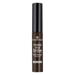 Mascara-gel pentru sprancene 05 Make Me Brow, 3.8 ml, Essence