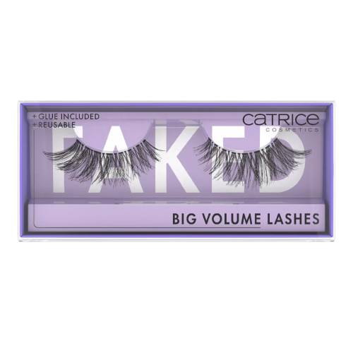 Gene false Big Volume, Catrice
