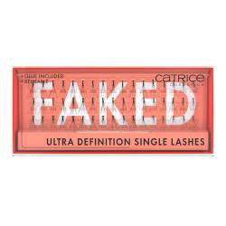 Gene false fir cu fir Ultra Definition Single, 51 bucati, Catrice