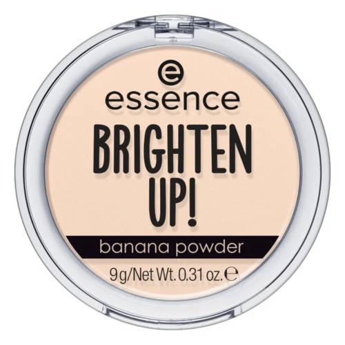 Pudra compacta Brighten Up, 9 g, Essence