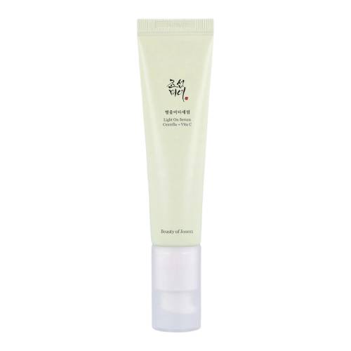Serum iluminator cu centella asiatica si vitamina C, 30ml, Beauty of Joseon