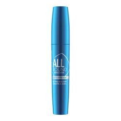 Mascara rezistenta la apa Allround, 11ml, Catrice
