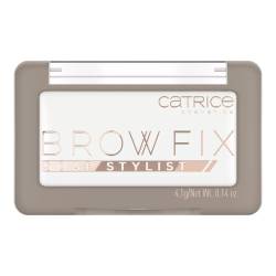 Sapun pentru stilizarea sprâncenelor Brow Fix, 1g, Catrice