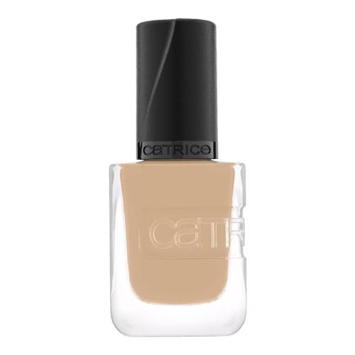 Lac de unghii 010 Lost My Camel In The Desert, Gel Affair, 10.5 ml, Catrice