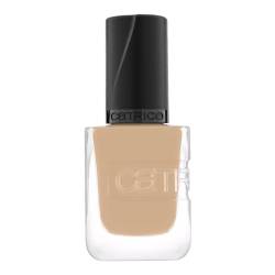 Lac de unghii 010 Lost My Camel In The Desert, Gel Affair, 10.5 ml, Catrice
