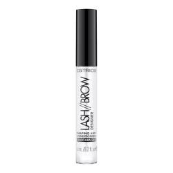 Mascara gel pentru gene & sprancene Lash Brow Designer, 6ml, Catrice