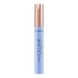 Mascara rezistent la apă Pure Volume, 10ml, Catrice