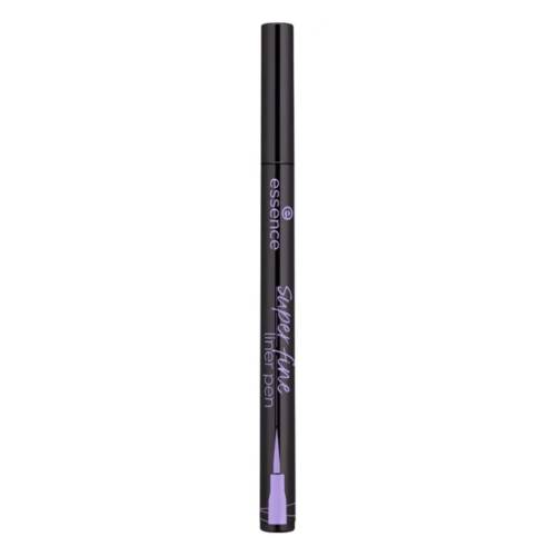 Tus de ochi Deep Black 01 Liner Pen, 1 ml, Essence