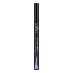 Tus de ochi Deep Black 01 Liner Pen, 1 ml, Essence