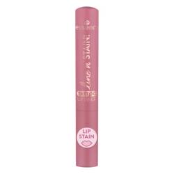 Creion contur pentru buze Line n' Stain 01 Everyone's Nude-Pink, 2.5ml, Essence
