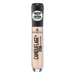 Corector cu efect matifiant 23 Camouflage+ Matt, 5 ml, Essence