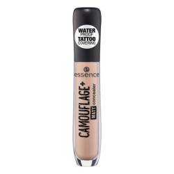 Corector cu efect matifiant 20 Camouflage+ Matt, 5 ml, Essence