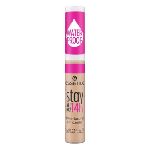 Corector nuanta 20 Stay All Day 14h long-lasting concealer, 7 ml, Essence