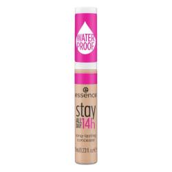 Corector nuanta 20 Stay All Day 14h long-lasting concealer, 7 ml, Essence