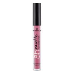 Ruj lichid mat 8h Matte Liquid Lipstick 05 - Classic Red, 2.5ml, Essence