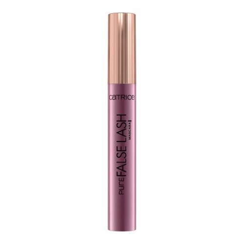 Mascara Pure False Lash, 10ml, Catrice