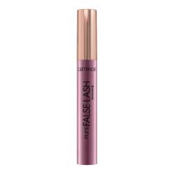 Mascara Pure False Lash, 10ml, Catrice