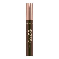 Mascara maro Pure Volume Magic, 10ml, Catrice