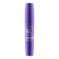 Mascara Allround Ultra Black, 11ml, Catrice