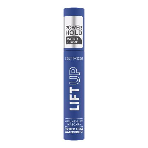 Mascara LIFT UP Volume & Lift Mascara Power Hold, 11ml, Catrice
