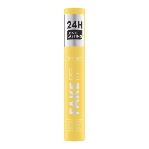 Mascara Fake IT Volume și False Lash, 11ml, Catrice