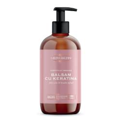 Balsam cu keratina Dolce Vita, Laura Baldini